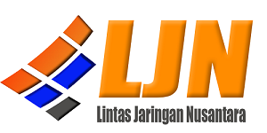 PT. Lintas Jaringan Nusantara